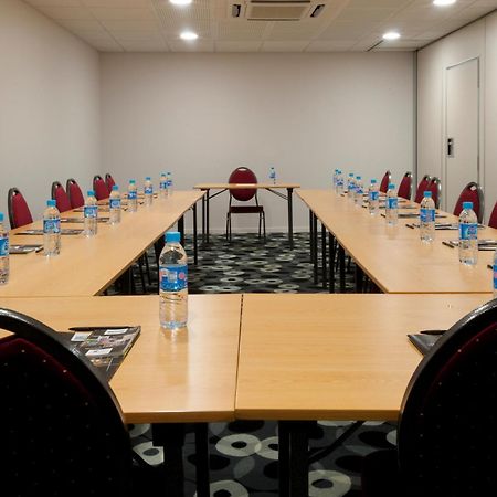 Brit Hotel Macon Centre Gare Екстер'єр фото